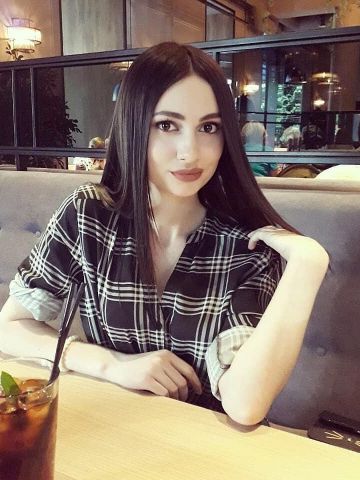 Анкета проститутки Варвара, 22 года